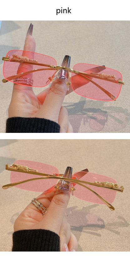 Elyssion Eyewear Sonnenbrillen