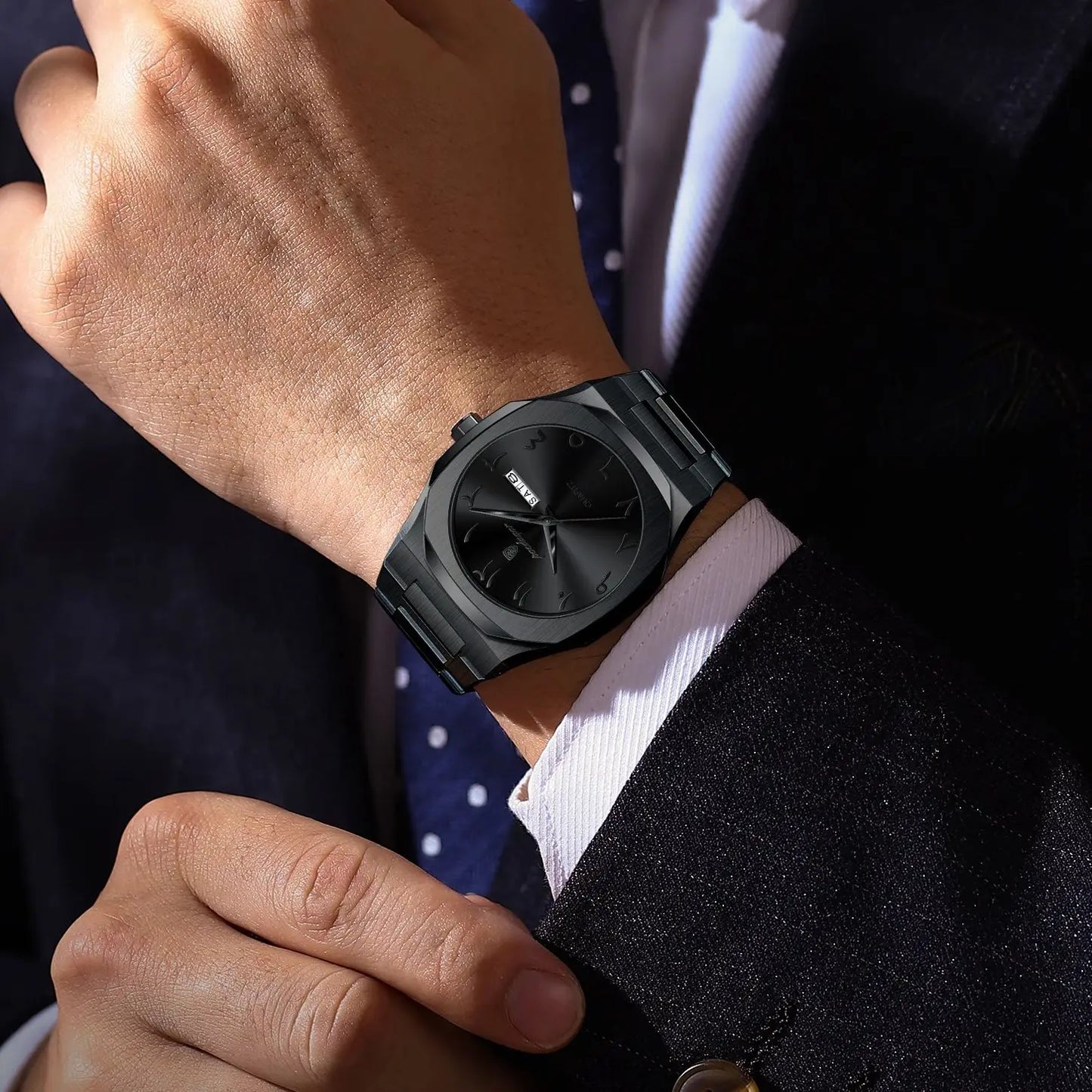 Royal Edition – Luxus & Stil für Männer