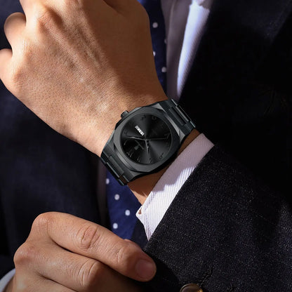 Royal Edition – Luxus & Stil für Männer