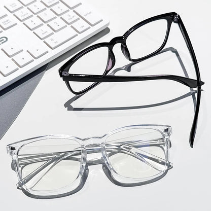 Anti Blue Light Brille – Schutz vor digitaler Augenmüdigkeit