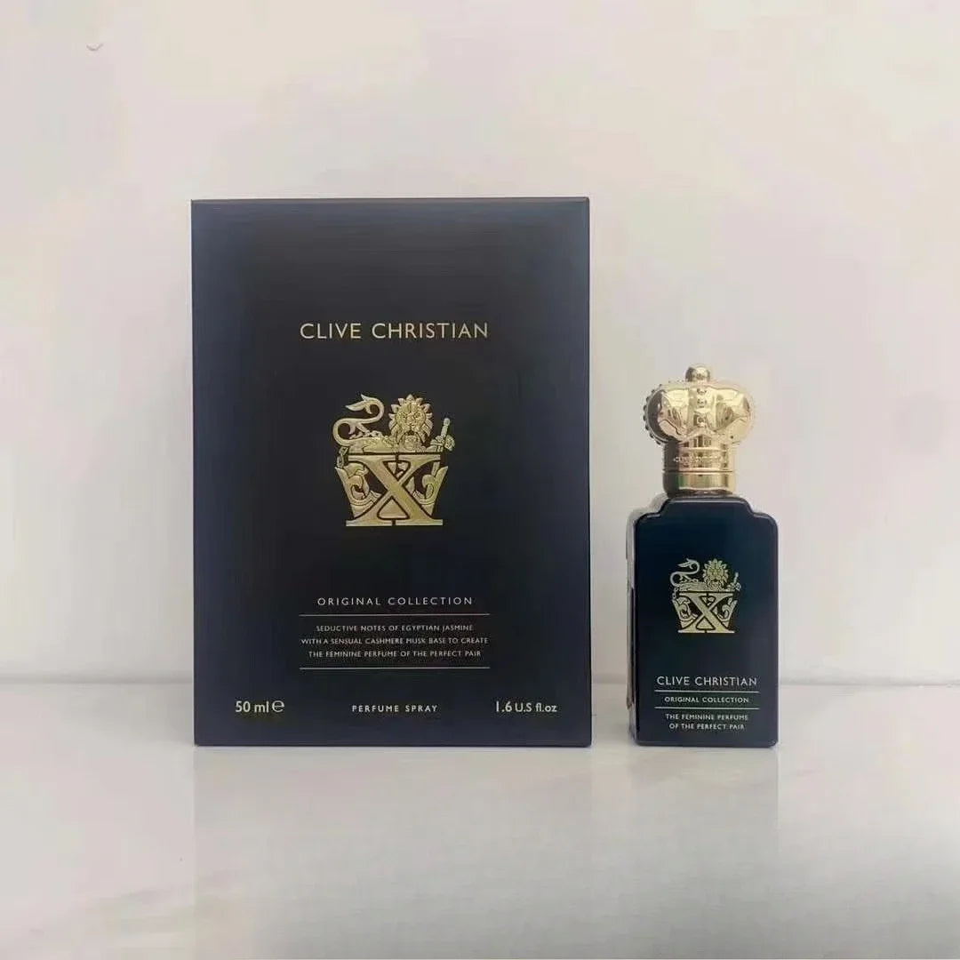Clive Christian The Crown Eau de Parfum 50 ml