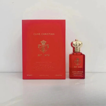 Clive Christian The Crown Eau de Parfum 50 ml