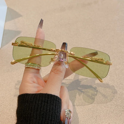 Elyssion Eyewear Sonnenbrillen