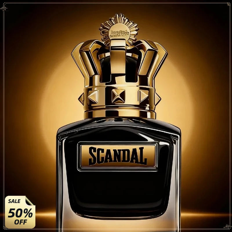 Scandal Parfum für Herren