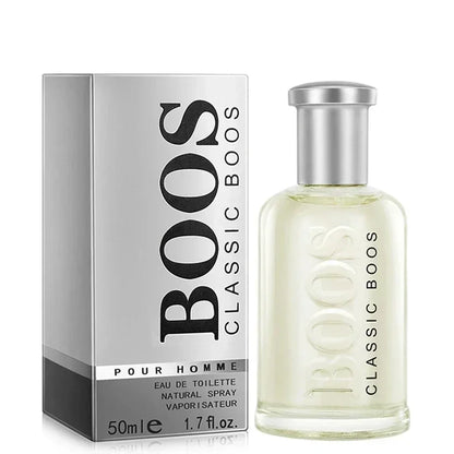 BOOS Eau de Toilette