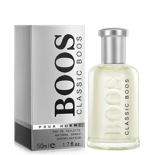 BOOS Eau de Toilette