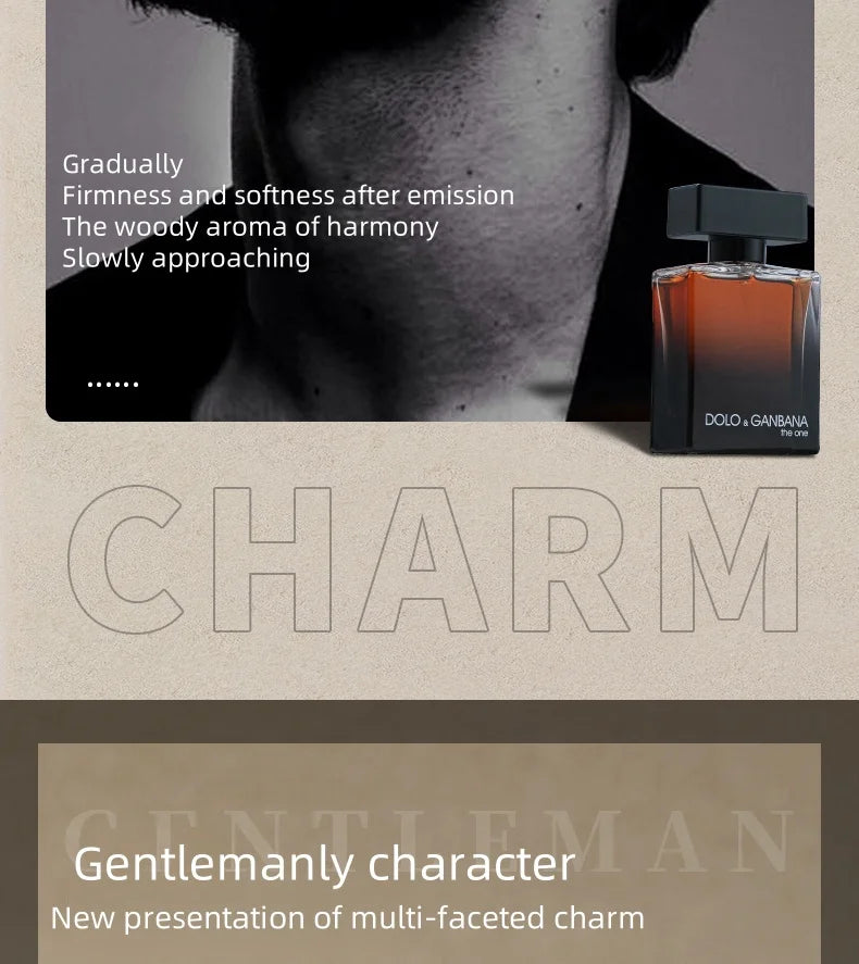 DOLCE &amp; GANBANA The One Eau de Parfum