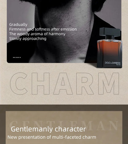 DOLCE &amp; GANBANA The One Eau de Parfum