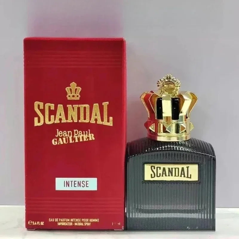 Scandal Parfum für Herren