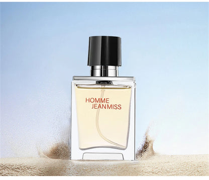 Jean Miss – Herren Duftset (3 x Eau de Parfum)