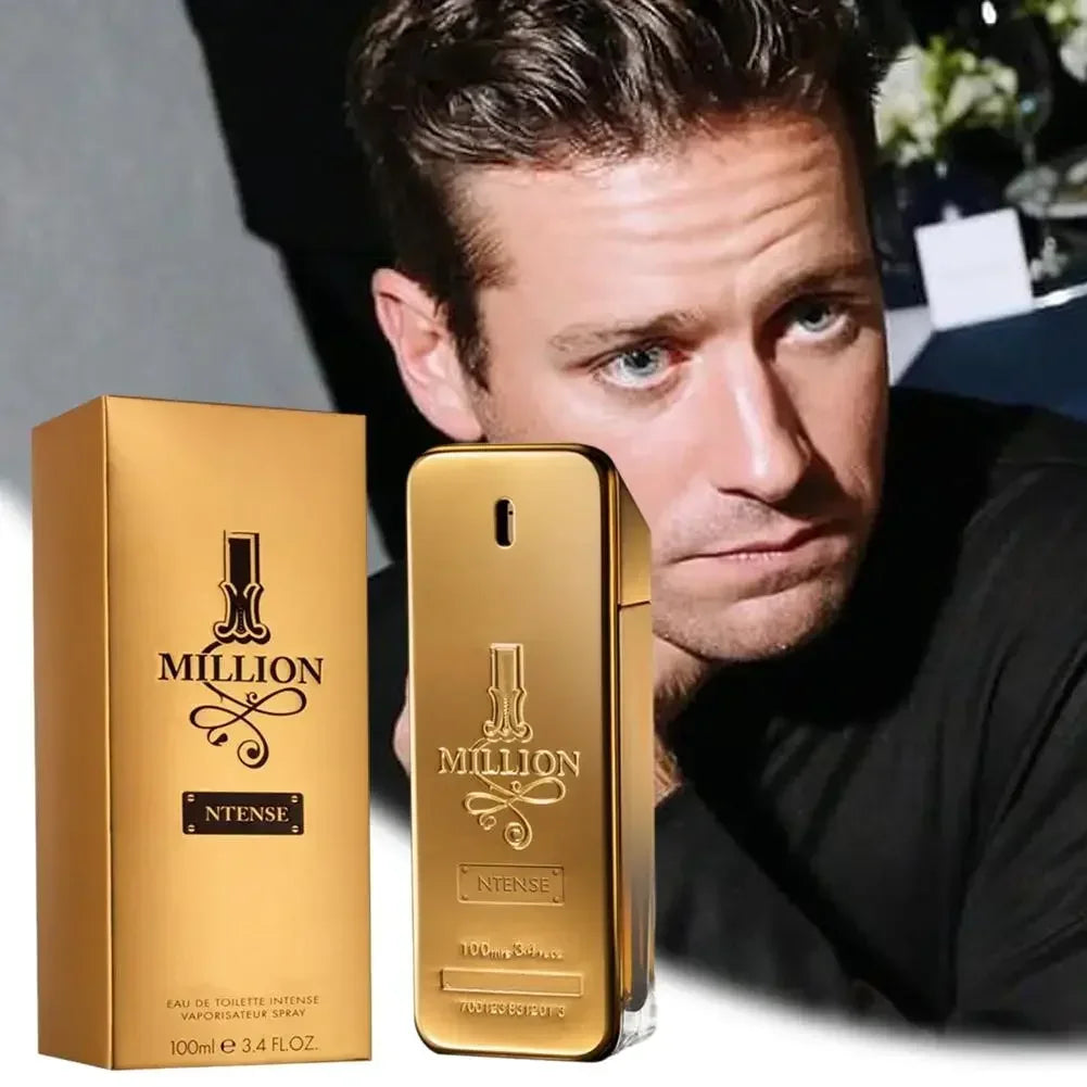 MILLION Intense – Eau de Toilette