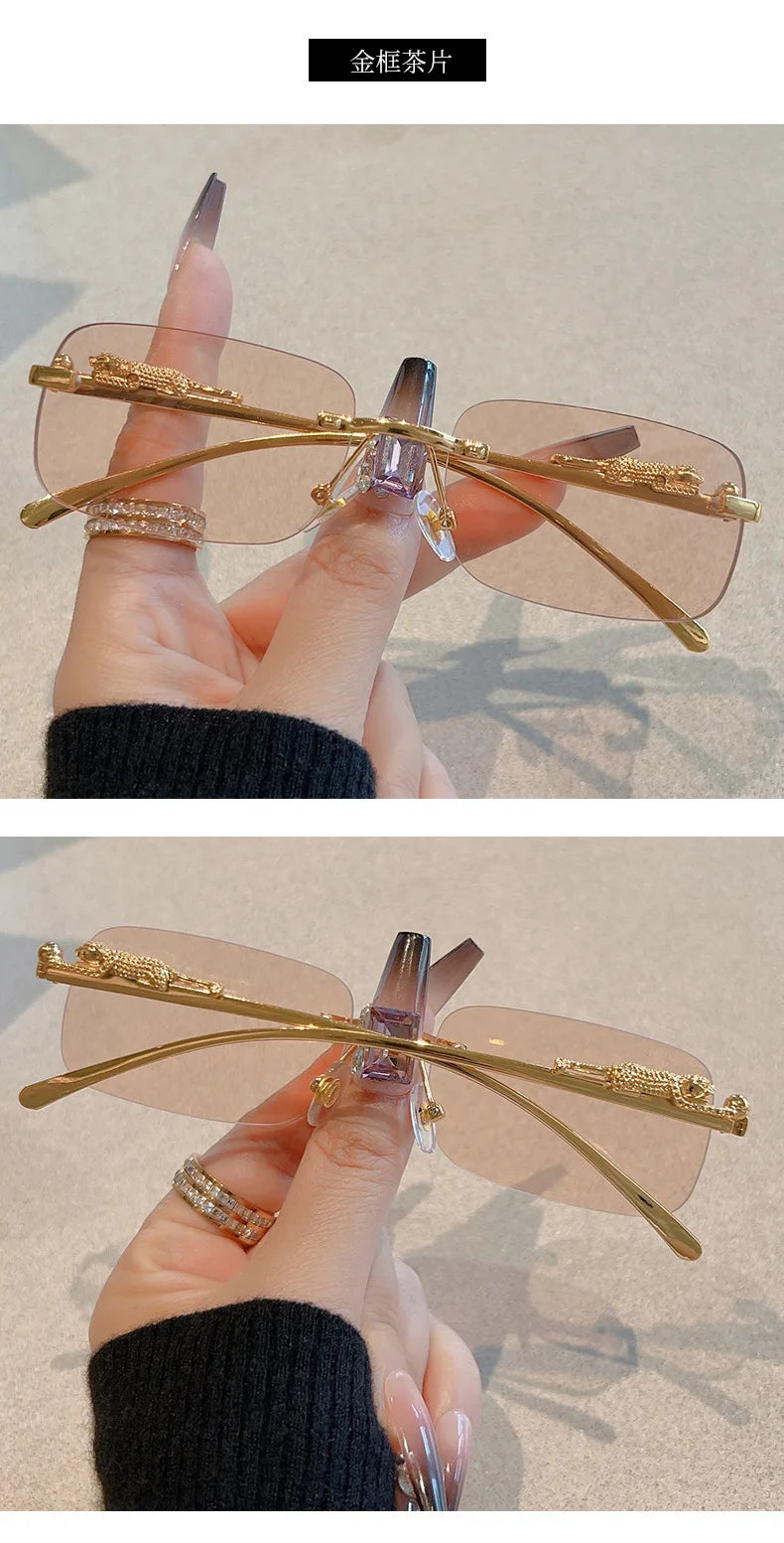 Elyssion Eyewear Sonnenbrillen