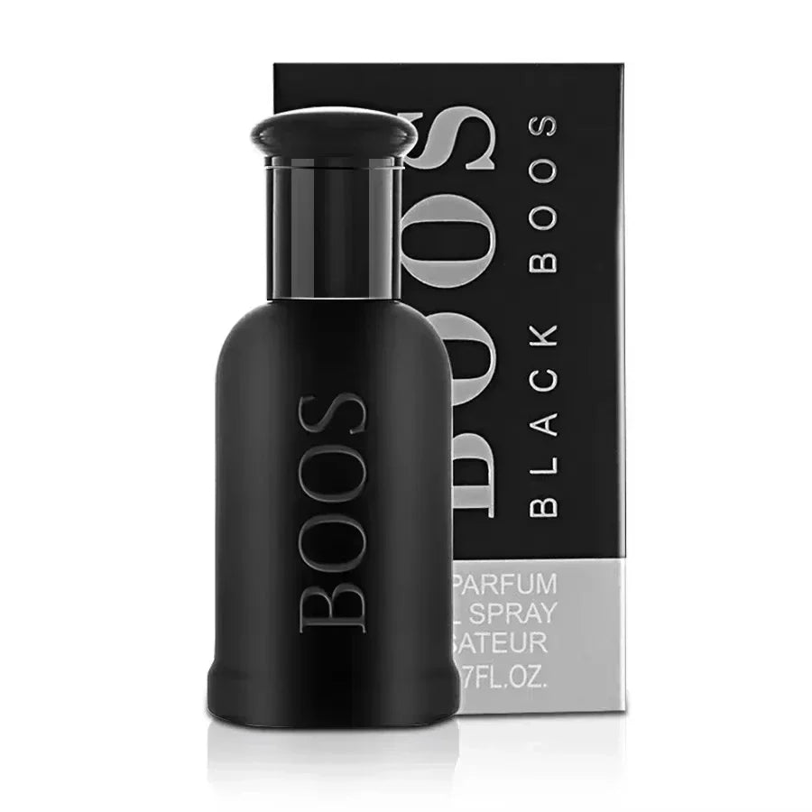 BOOS Eau de Toilette