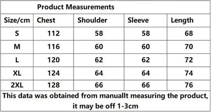 Full Face Zipper Hoodie – Oversized Streetwear Kapuzenjacke