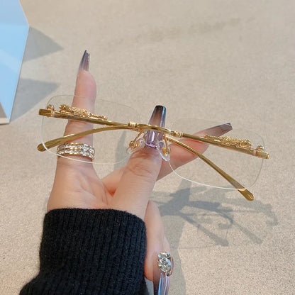 Elyssion Eyewear Sonnenbrillen