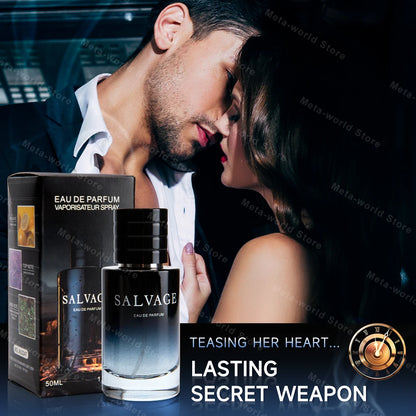 SALVAGE Eau de Parfum