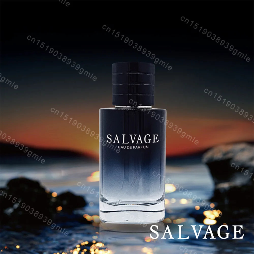 SALVAGE Eau de Parfum