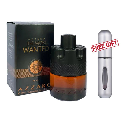 Azzaro WANTED