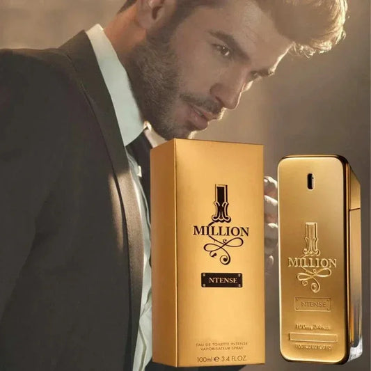 MILLION Intense – Eau de Toilette