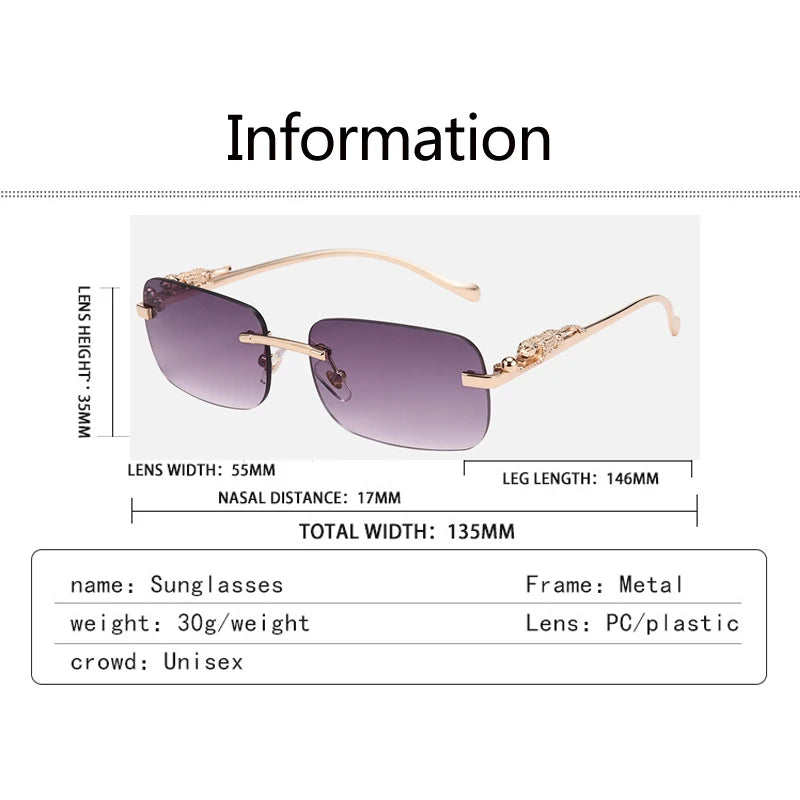 Elyssion Eyewear Sonnenbrillen