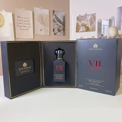 Clive Christian The Crown Eau de Parfum 50 ml