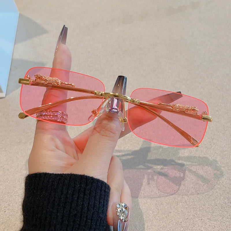 Elyssion Eyewear Sonnenbrillen