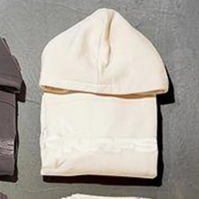 NOFS Tracksuit – Premium Oversized Trainingsanzug mit Star-Logo