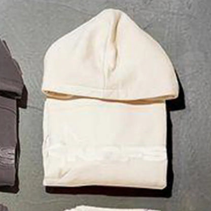 NOFS Tracksuit – Premium Oversized Trainingsanzug mit Star-Logo