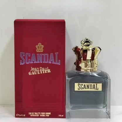 Scandal Parfum für Herren