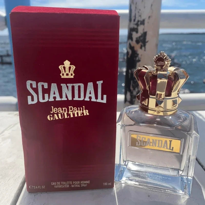 Scandal Parfum für Herren