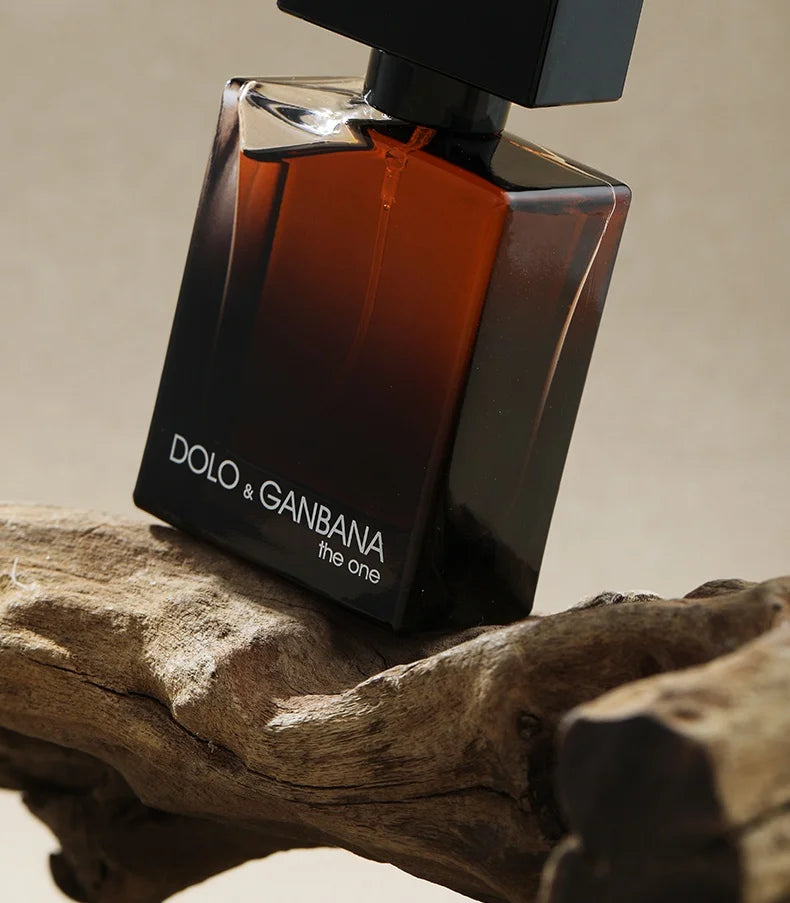 DOLCE &amp; GANBANA The One Eau de Parfum