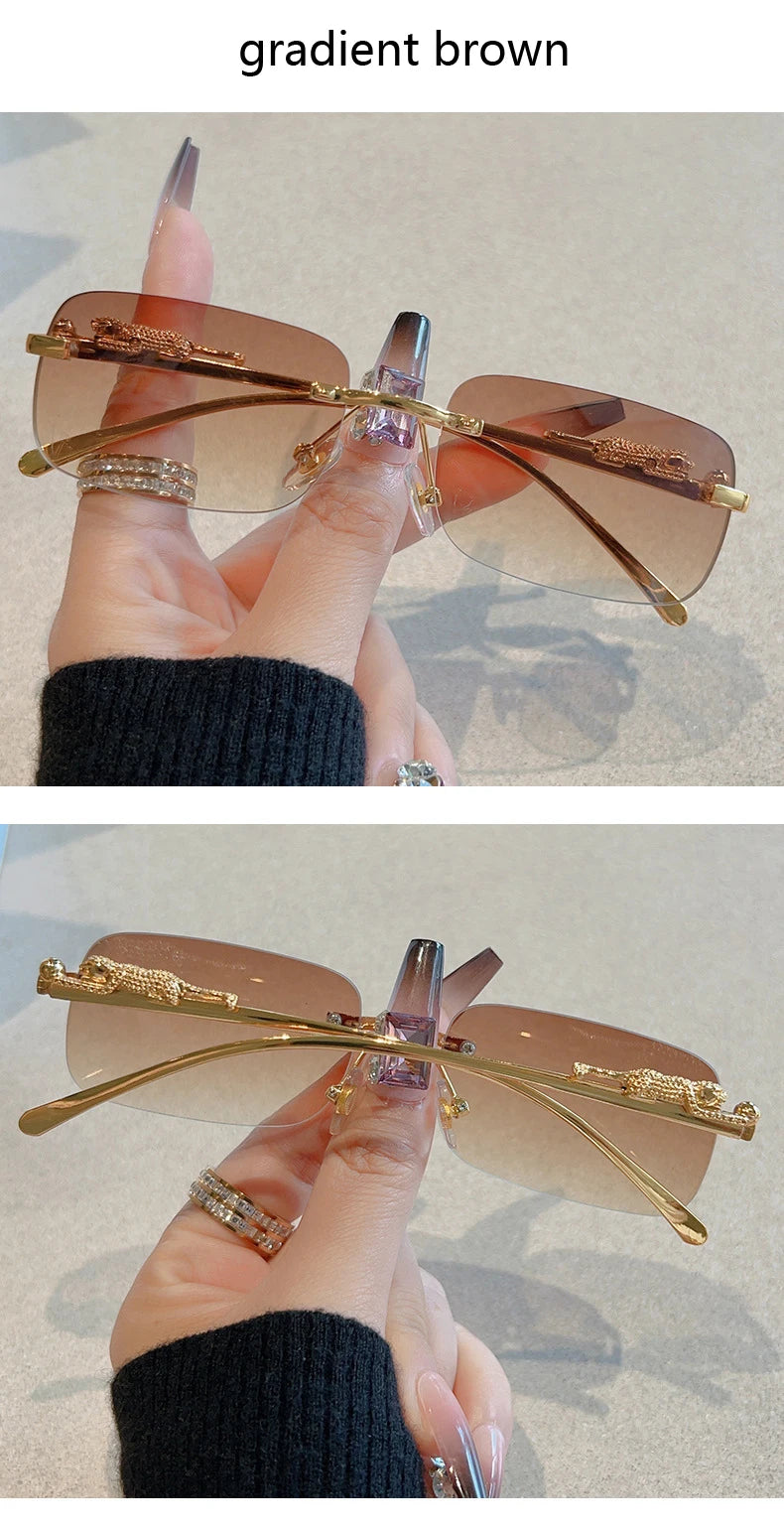 Elyssion Eyewear Sonnenbrillen