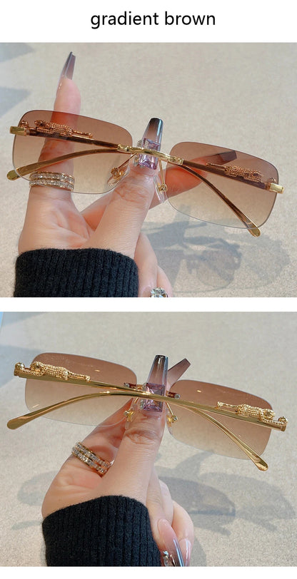 Elyssion Eyewear Sonnenbrillen