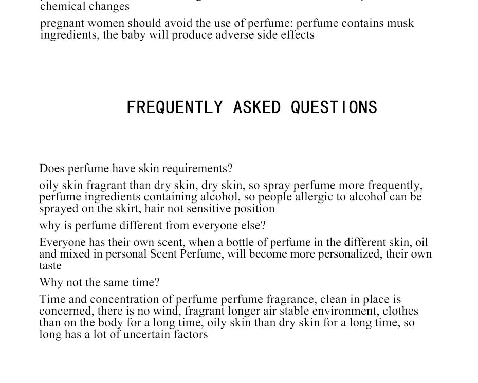 BOOS Eau de Toilette