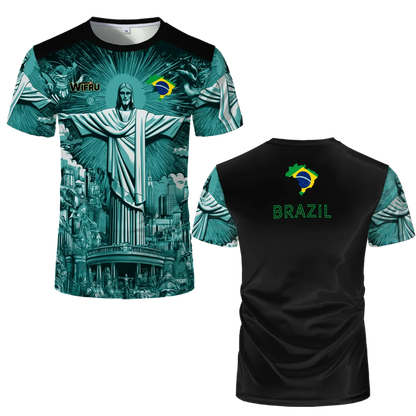 🔥 JUL x 90 Minute MM9 Trikot Kollektion