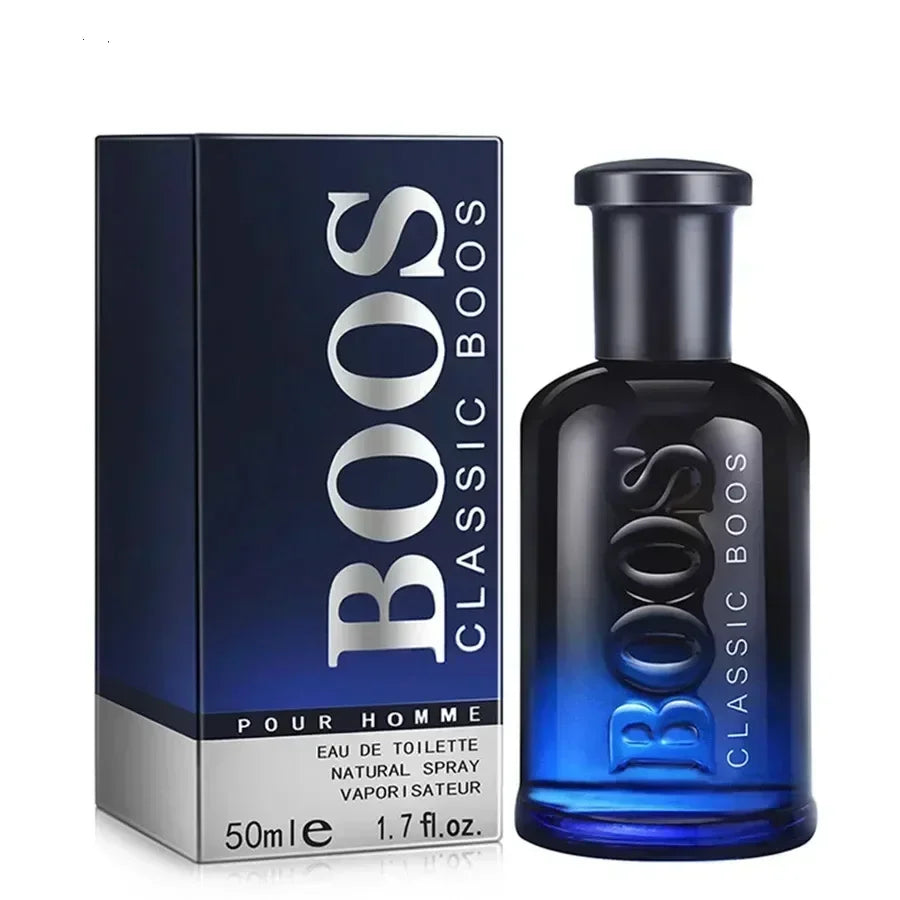 BOOS Eau de Toilette