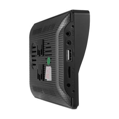 7 Zoll CarPlay Android Auto Display