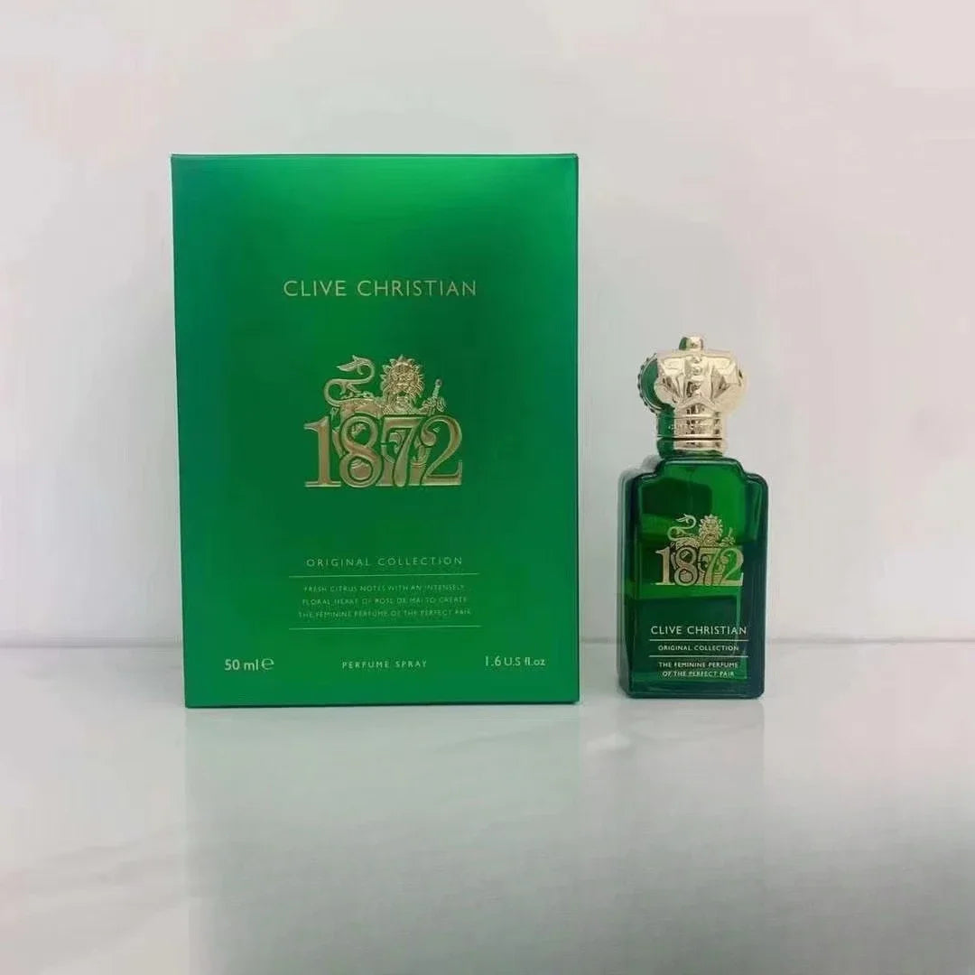 Clive Christian The Crown Eau de Parfum 50 ml