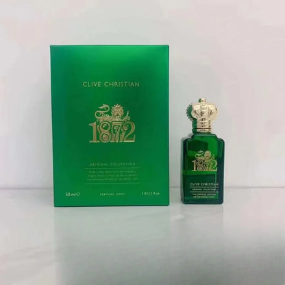 Clive Christian The Crown Eau de Parfum 50 ml