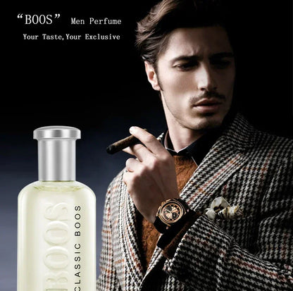BOOS Eau de Toilette