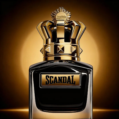 Scandal Parfum für Herren