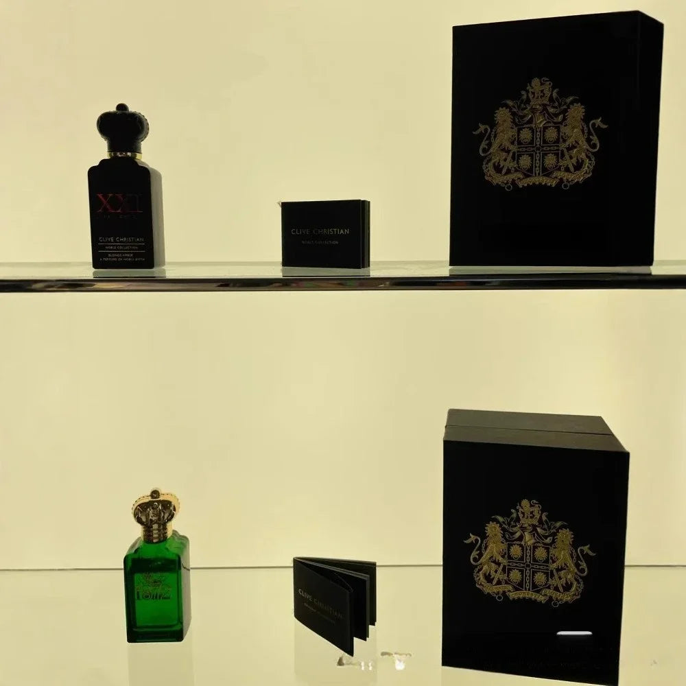 Clive Christian The Crown Eau de Parfum 50 ml