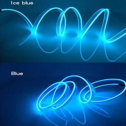 5m Car Interior Atmosphere Lighting LED Strip