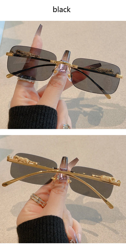 Elyssion Eyewear Sonnenbrillen