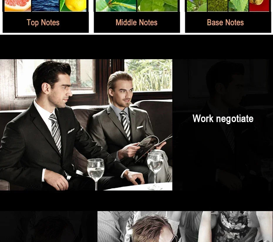 BOOS Eau de Toilette