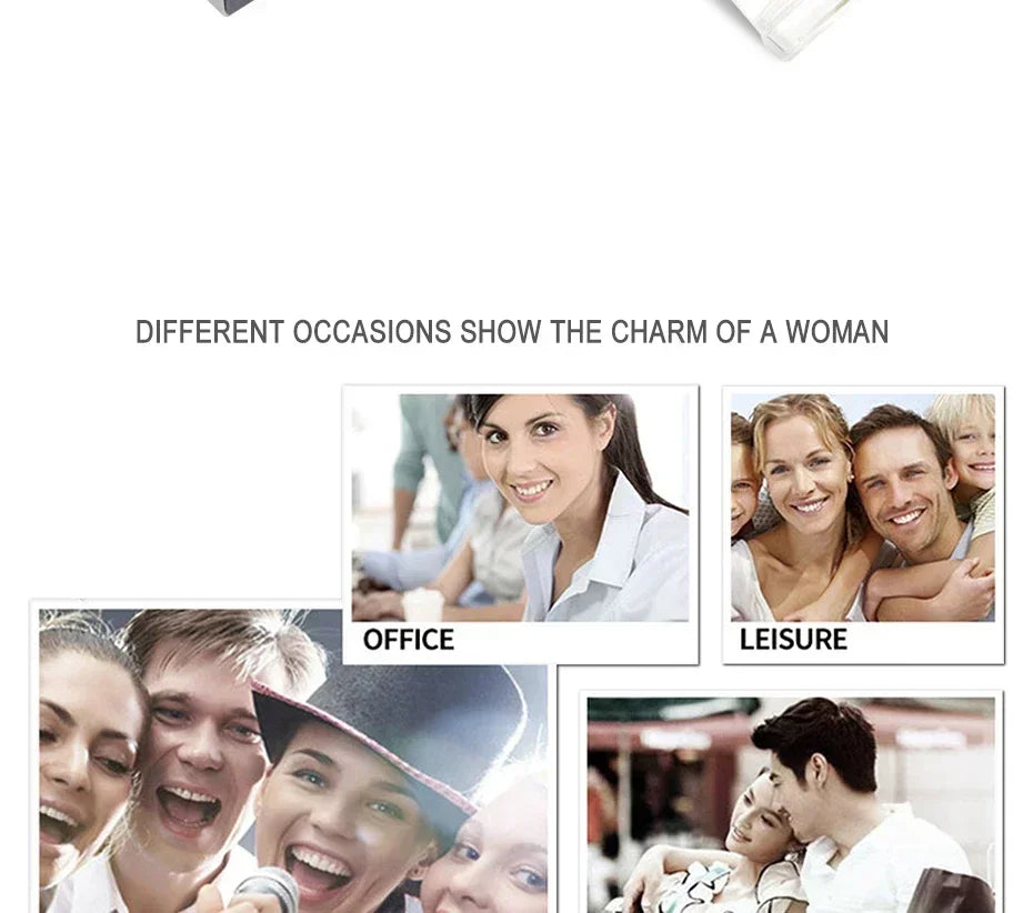 BOOS Eau de Toilette