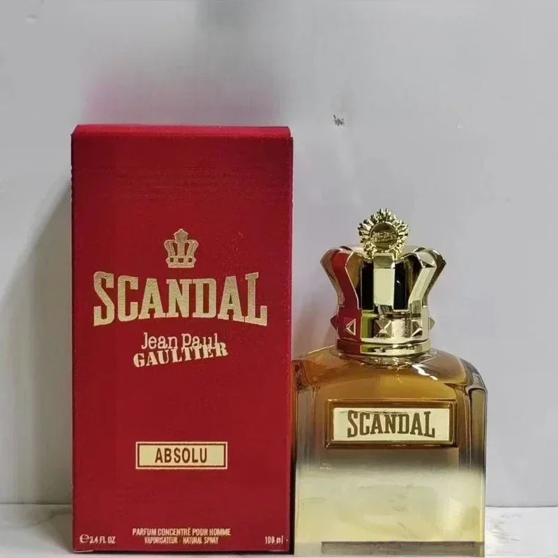 Scandal Parfum für Herren