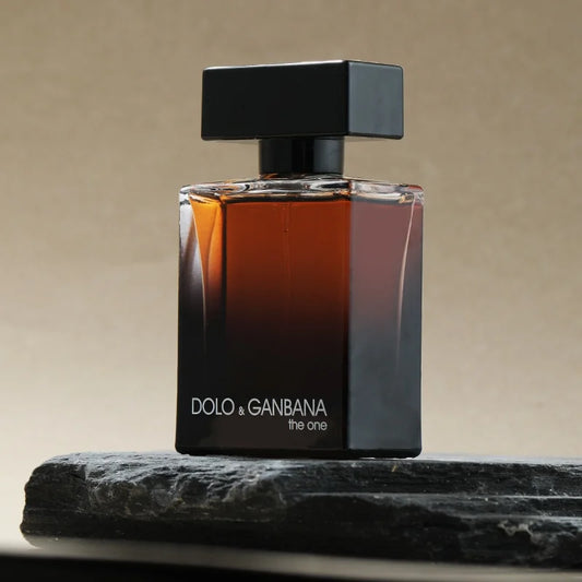 DOLCE &amp; GANBANA The One Eau de Parfum