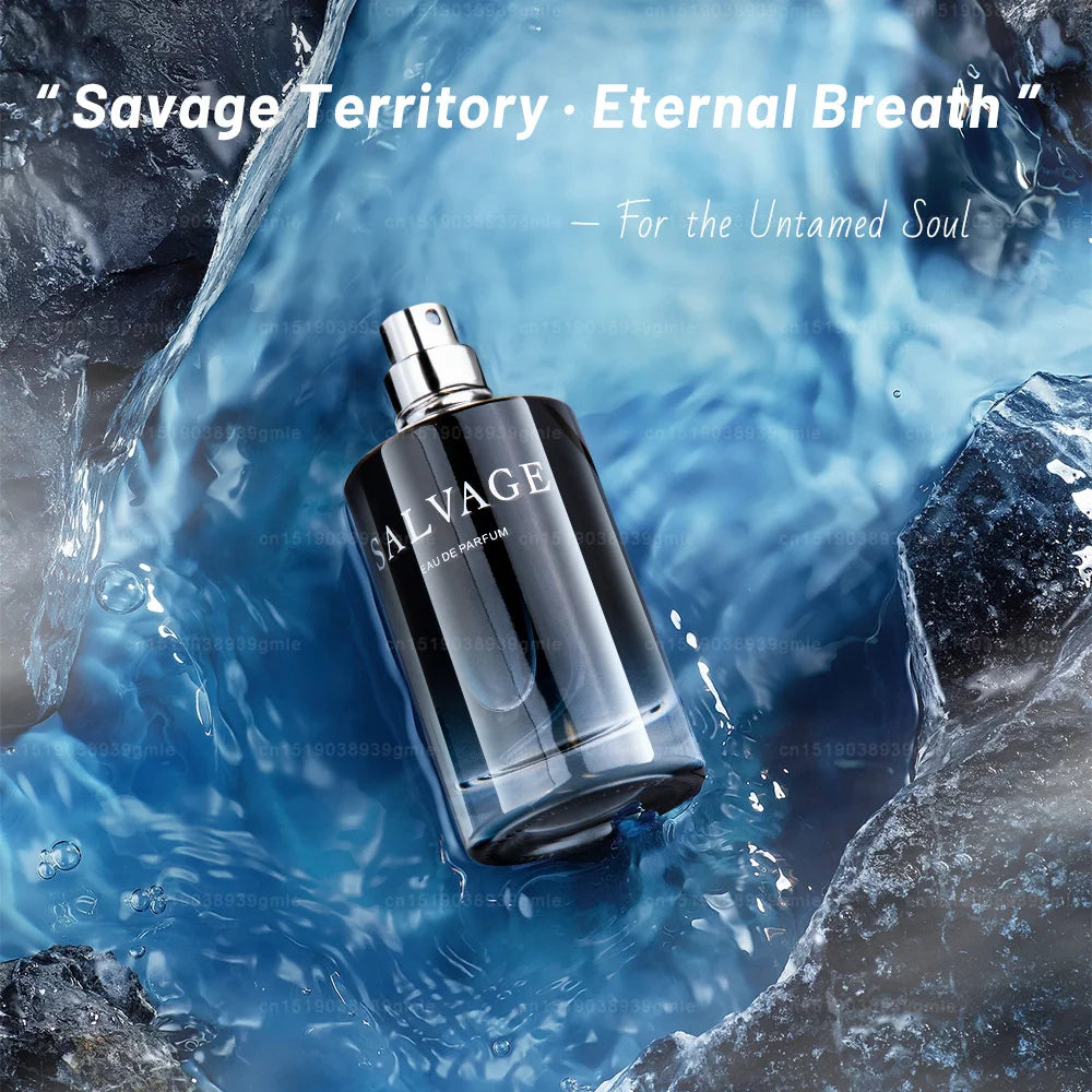 SALVAGE Eau de Parfum