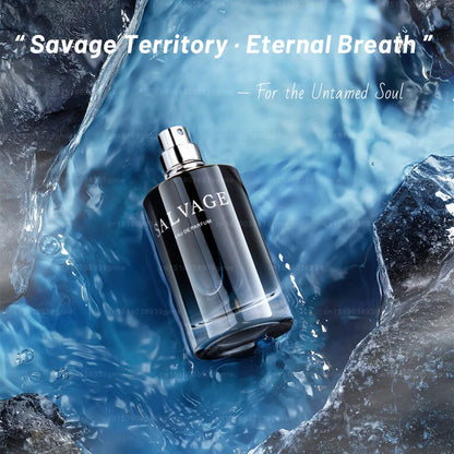 SALVAGE Eau de Parfum